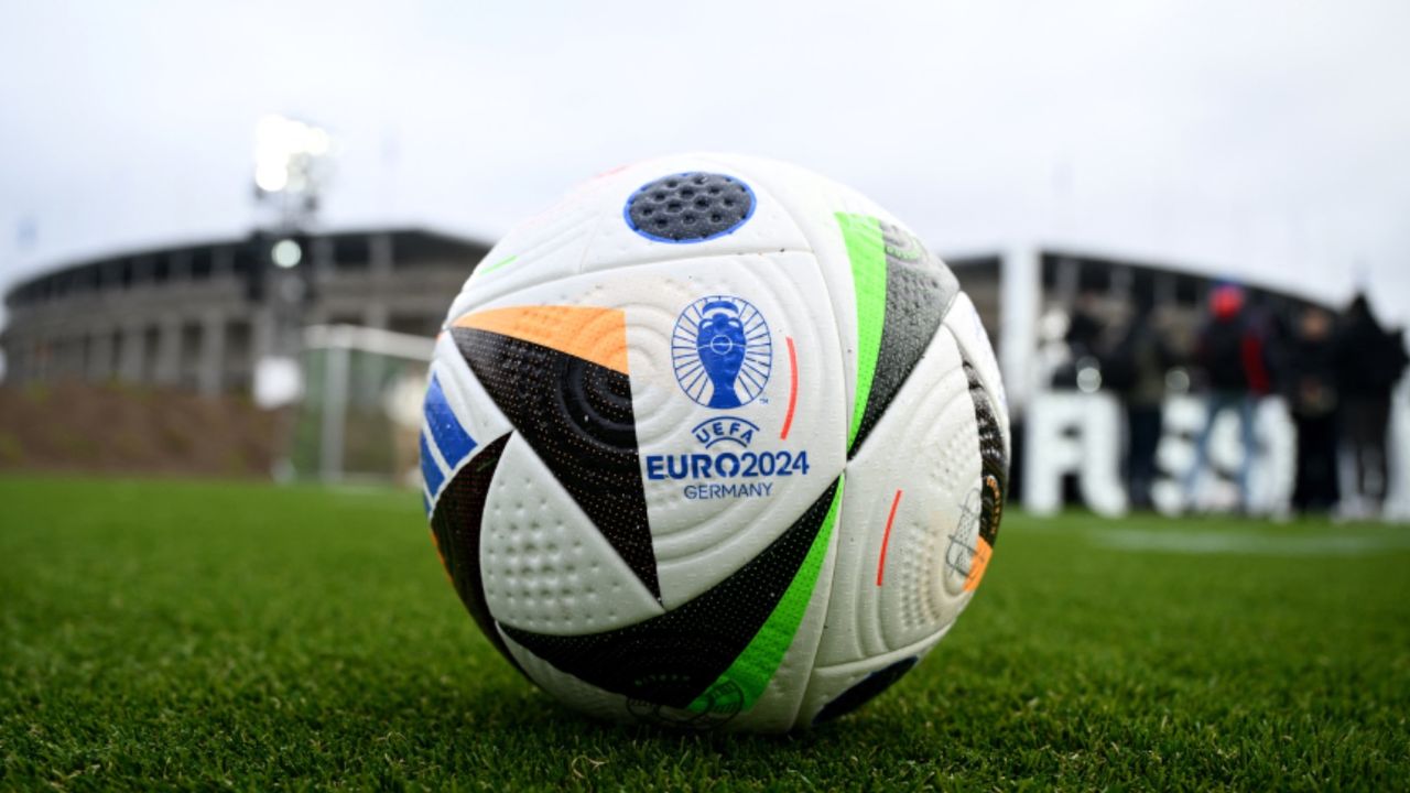 EURO 2024'ün 4 kritik maçı Arena AufSchalke'de oynanacak! 