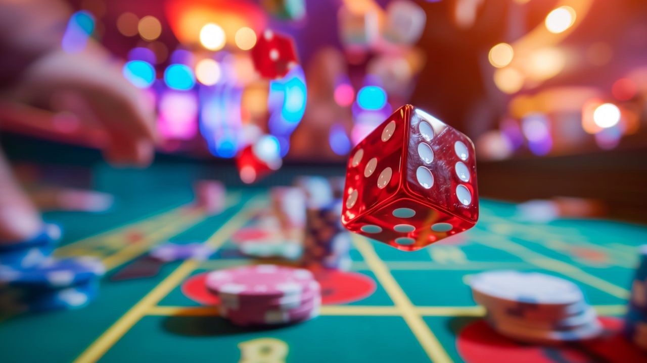 Gaziantep’te 12 şüpheli şans oyunları ve bahis suçundan tutuklandı! 