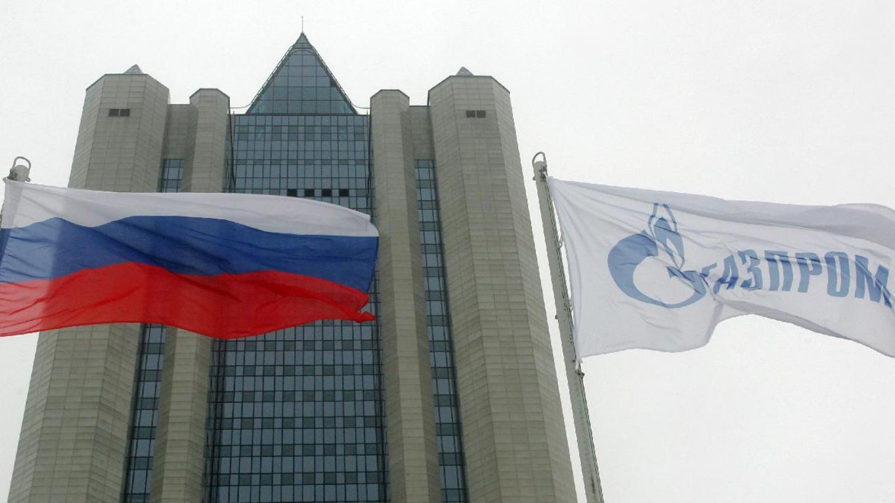 Gazprom 2027'de Çin'in en büyük doğal gaz tedarikçisi olmayı hedefliyor