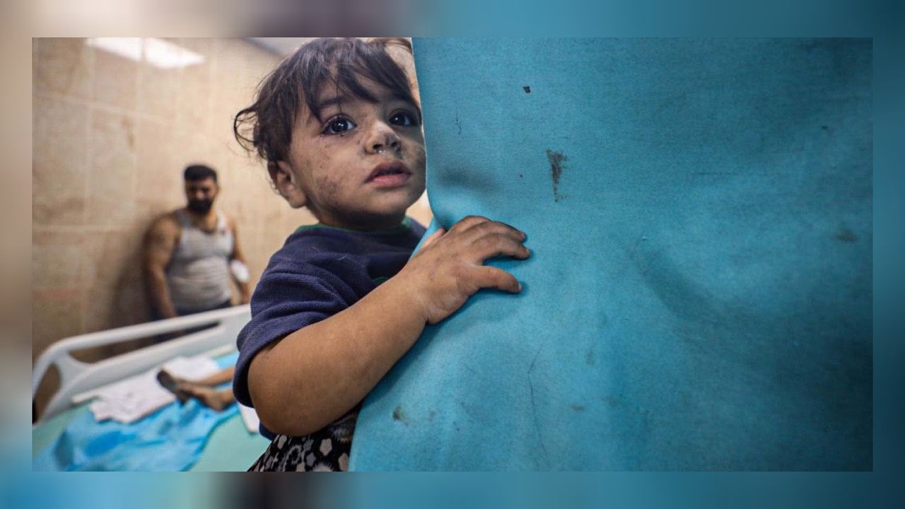 Gazze'de yakıt bitti, su arıtma tesisleri kapandı! Büyük tehlike yolda 