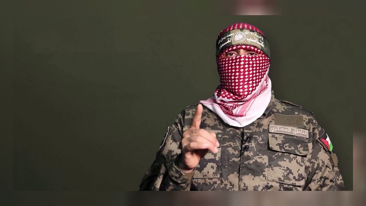 Gerilim tırmanıyor: Kassam Tugayları İsrail zırhlı aracını vurdu