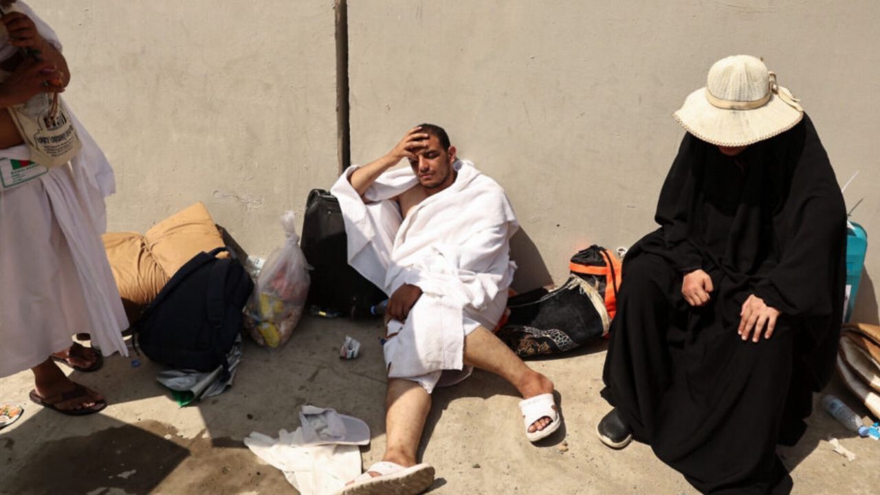 Hacdaki ölümler sonrası insan kaçakçılığı suçlamasıyla 19 kişiye tutuklama kararı! 