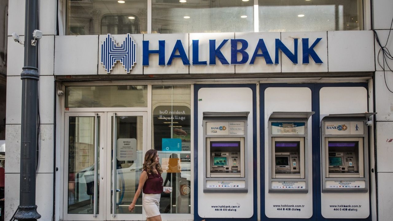 Halkbank bu sabah duyurdu! 29.000 TL düşük faizli uzun vadeli kredi musluğu açıldı