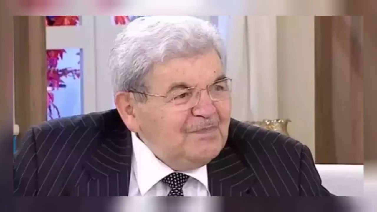 İlahiyatçı emekli müftü Yusuf Kavaklı hayatını kaybetti!