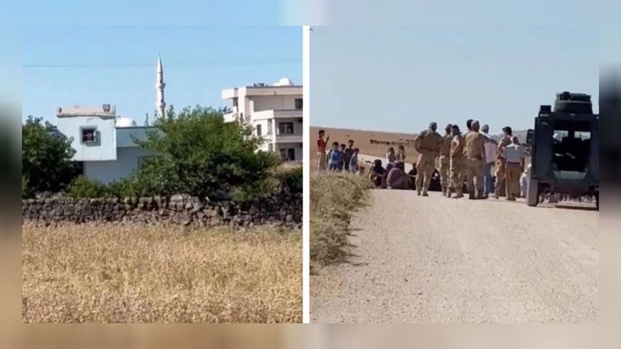 İmam kaçak elektrik kullanan köye anons yaptı: Kontrole geldiler, kapınızı açmayın! 