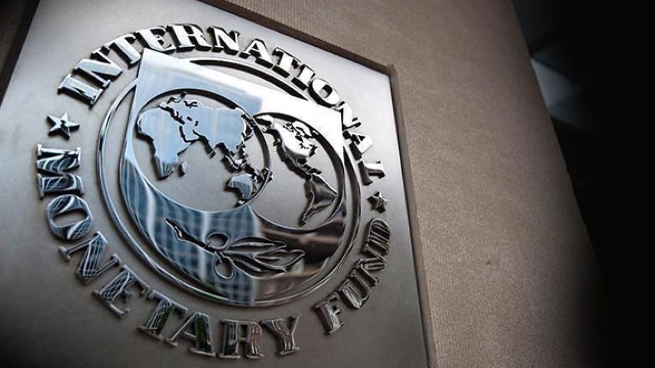 IMF Başkanı Kristalina Georgieva'dan flaş açıklama: “Fed politika faizini 2024 sonuna kadar sabit tutmalı”