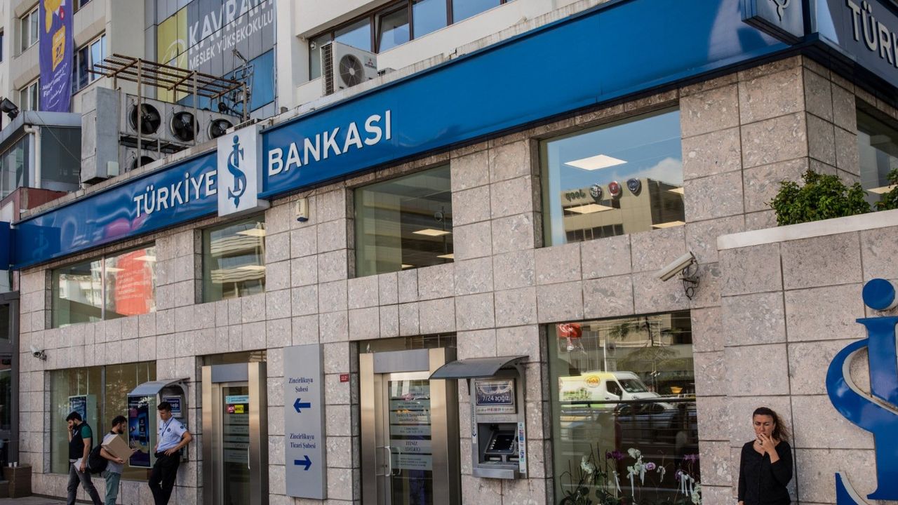 İş Bankası personel alımı için son şans! 1994 yılı ve sonrası doğanlara müjde