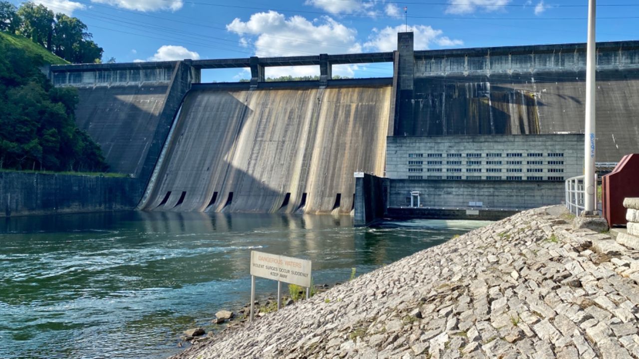 İSKİ, İZSU ve ASKİ üç büyük şehirde barajların son durumunu açıkladı 