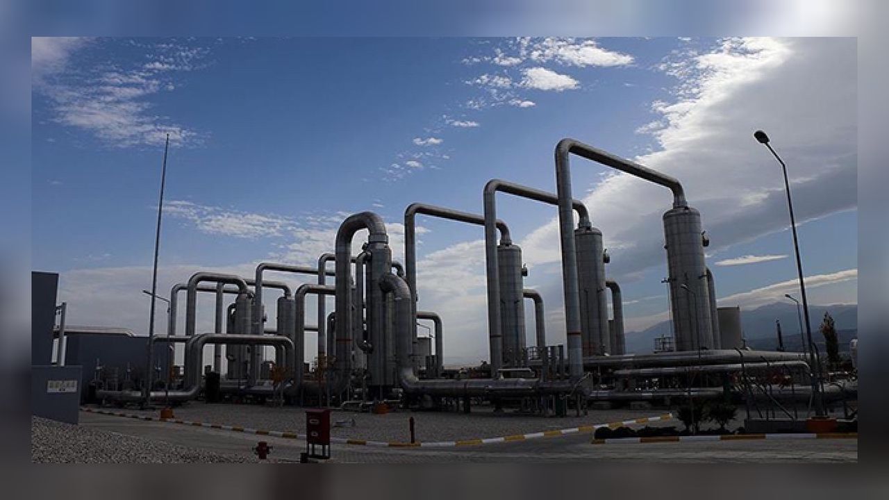 Isparta'da 3 jeotermal kaynakta arama ruhsatı ihale edilecek! 