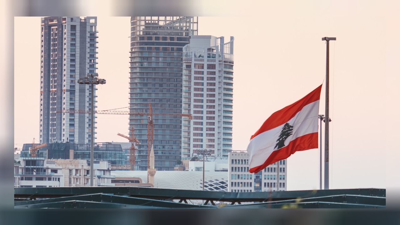 İsrail'in hava saldırısı ile Hizbullah komutanını öldürdüğü öğrenildi! 