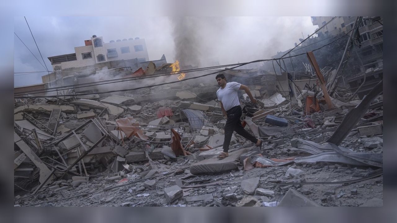 İsrail'in saldırdığı BM okullarında ölen Filistinli sayısı 40 kişiye yükseldi 