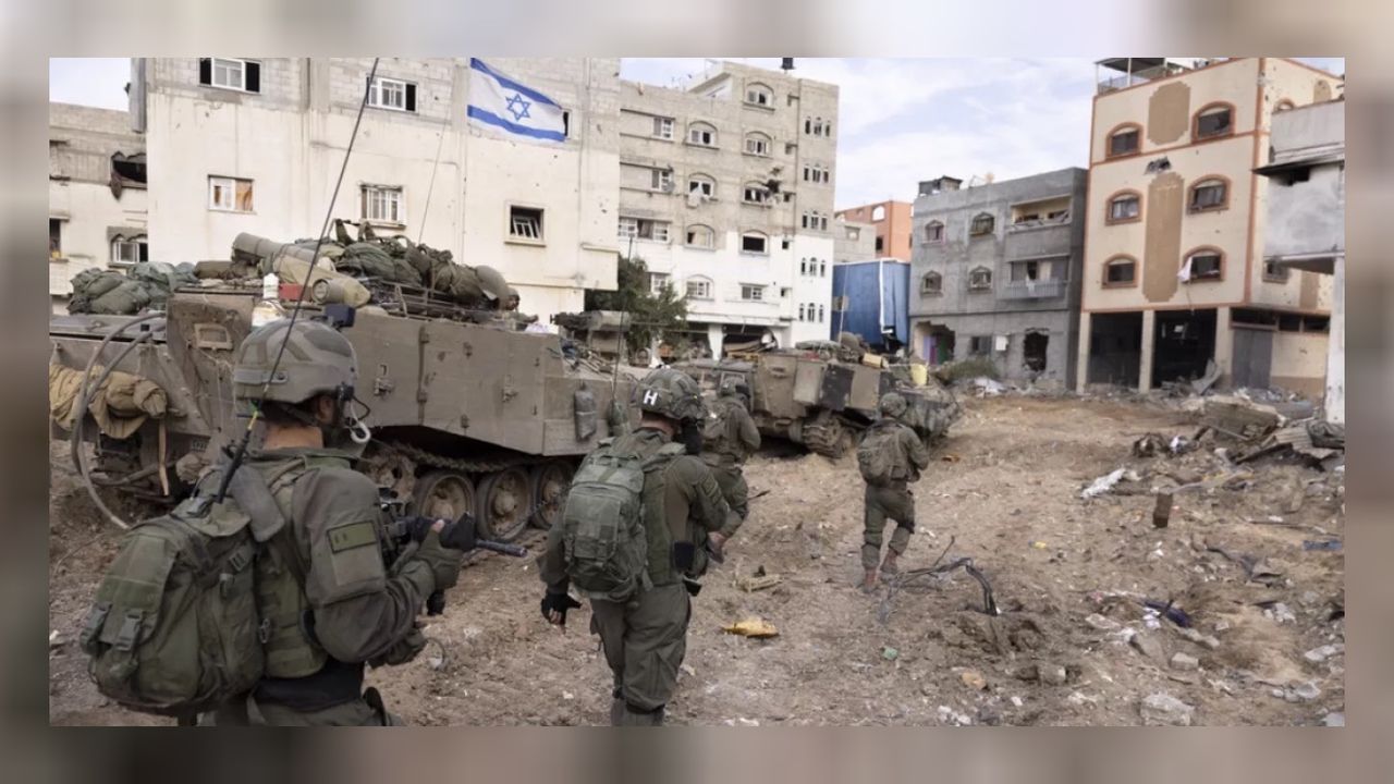 İsrail ordusu 1'i kadın 3 sivili daha bombardımanda öldürdü! 