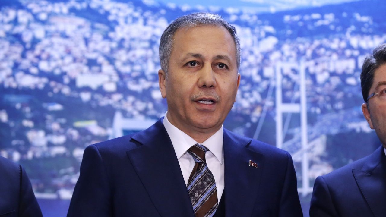 İstanbul ve Bursa’da zehir operasyonu! Narkoçelik-20’nin detayları öğrenildi! 