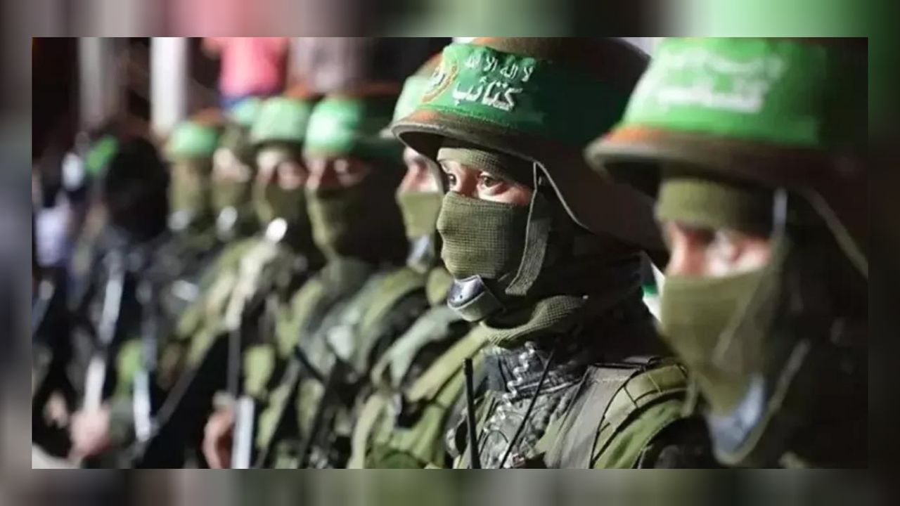 Kassam Tugayları'ndan misilleme: En az 8 İsrail askeri öldürüldü 