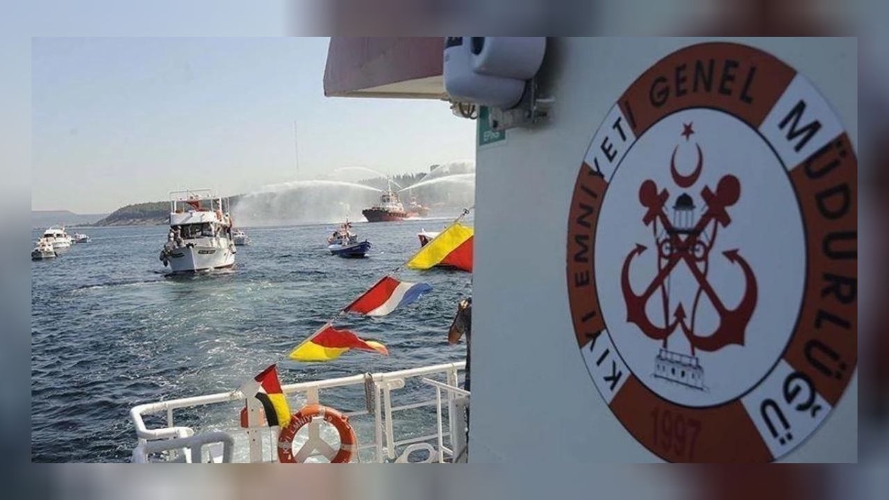 Kıyı Emniyet Genel Müdürlüğü mülakatla daimi işçi alacak! 