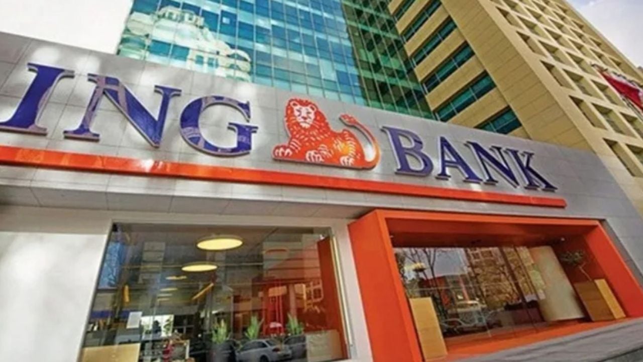 Kredi isteyen el kaldırsın! ING Bank tüm fazlalıkları ortadan kaldırdı 