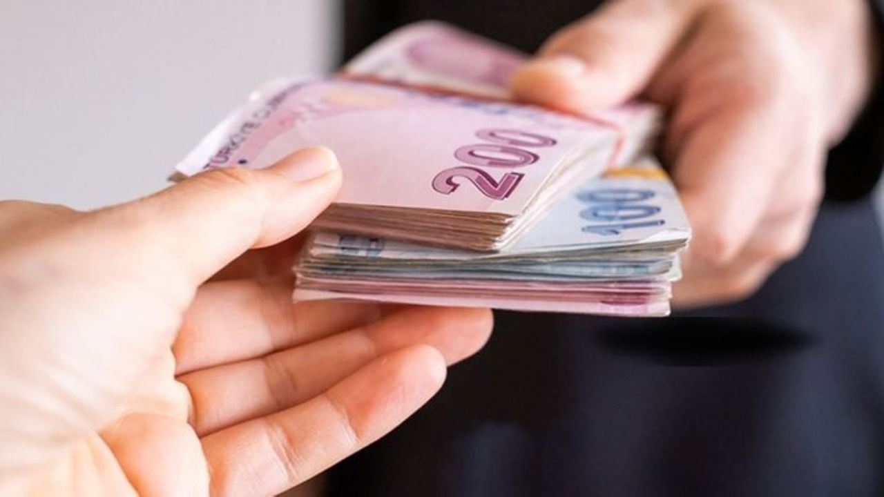 Kurban Bayramı harçlığı açıklandı! Binlerce lira bizzat ödeniyor 