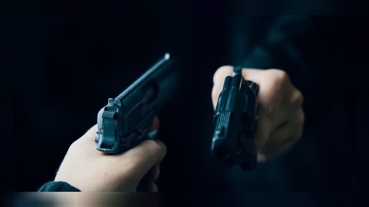 Malatya'da silahlı saldırıya uğrayan şahıs hayatını kaybetti! 