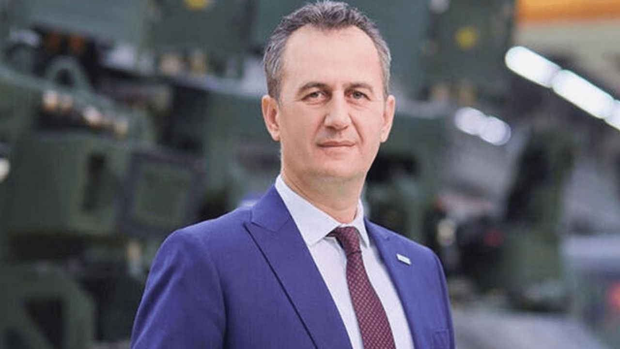 Mayıs ayında savunma ve havacılık sanayi ihracatı 876 milyon dolara çıktı! 