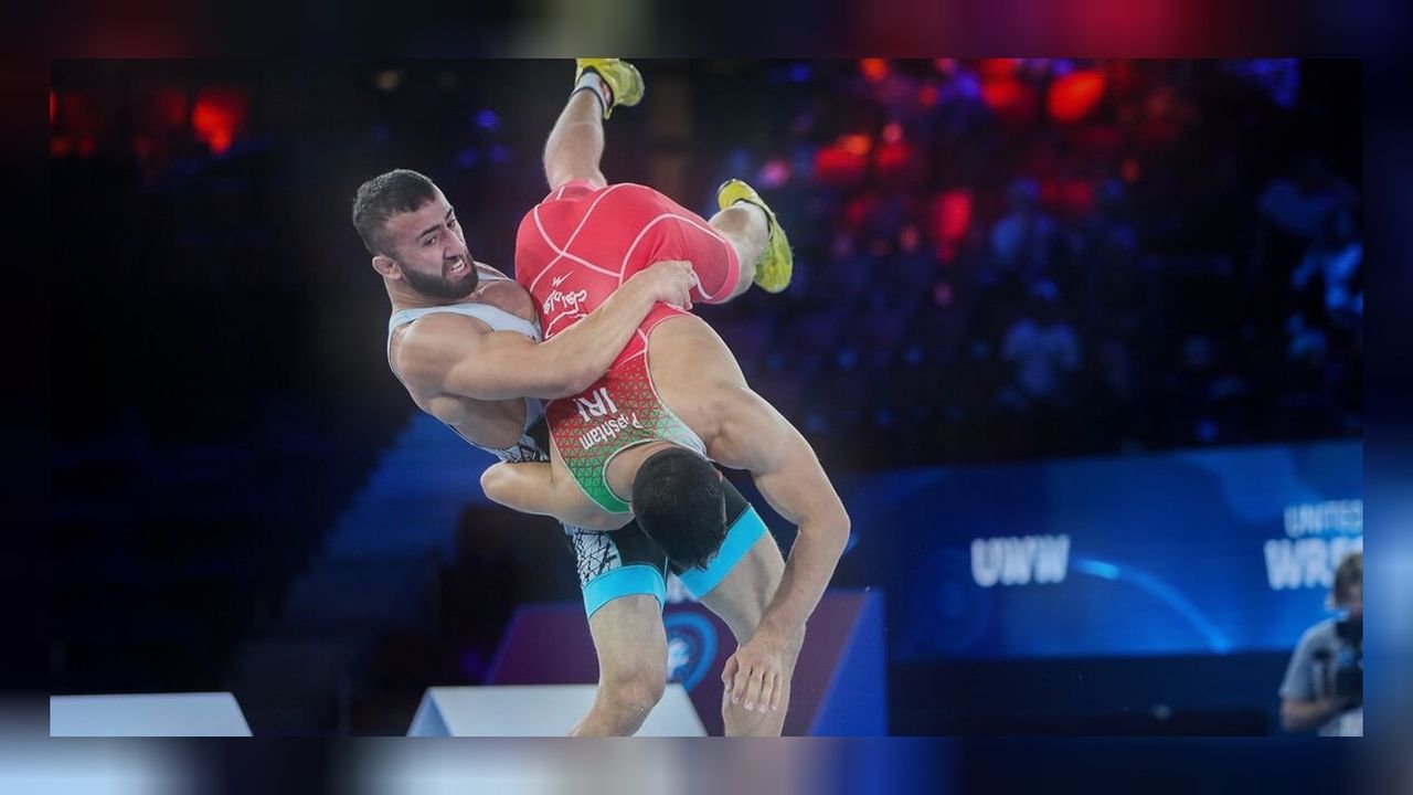 Milli güreşçiler olimpiyatlardan önce Macaristan’daki turnuvaya katılacak! 