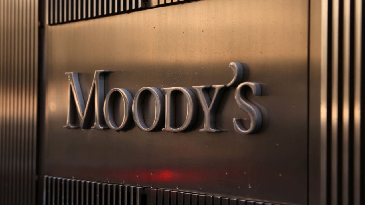 Moody's Türkiye'nin gri listeden çıkışını değerlendirdi! 