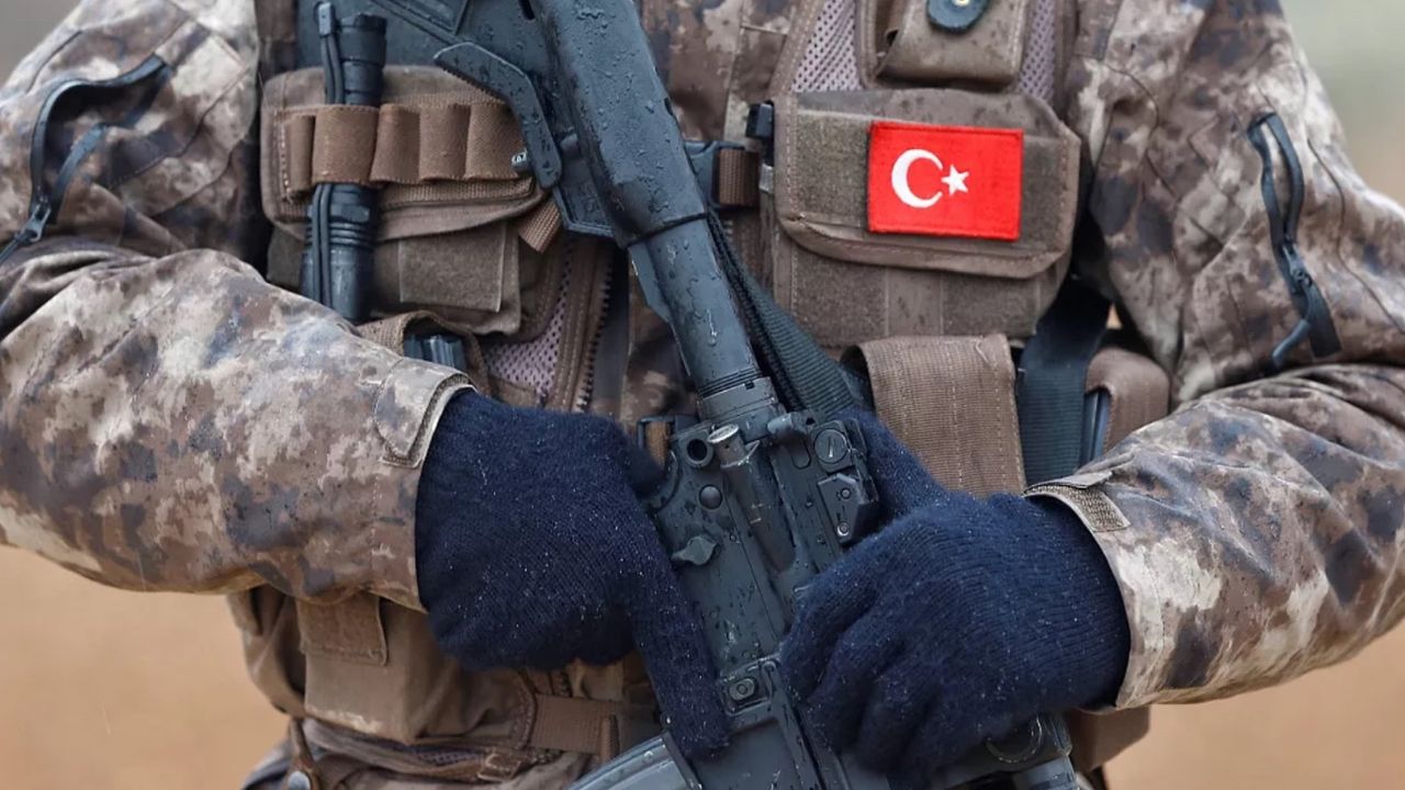 MSB duyurdu: 10 PKK/YPG teröristi daha etkisiz hale getirildi! 