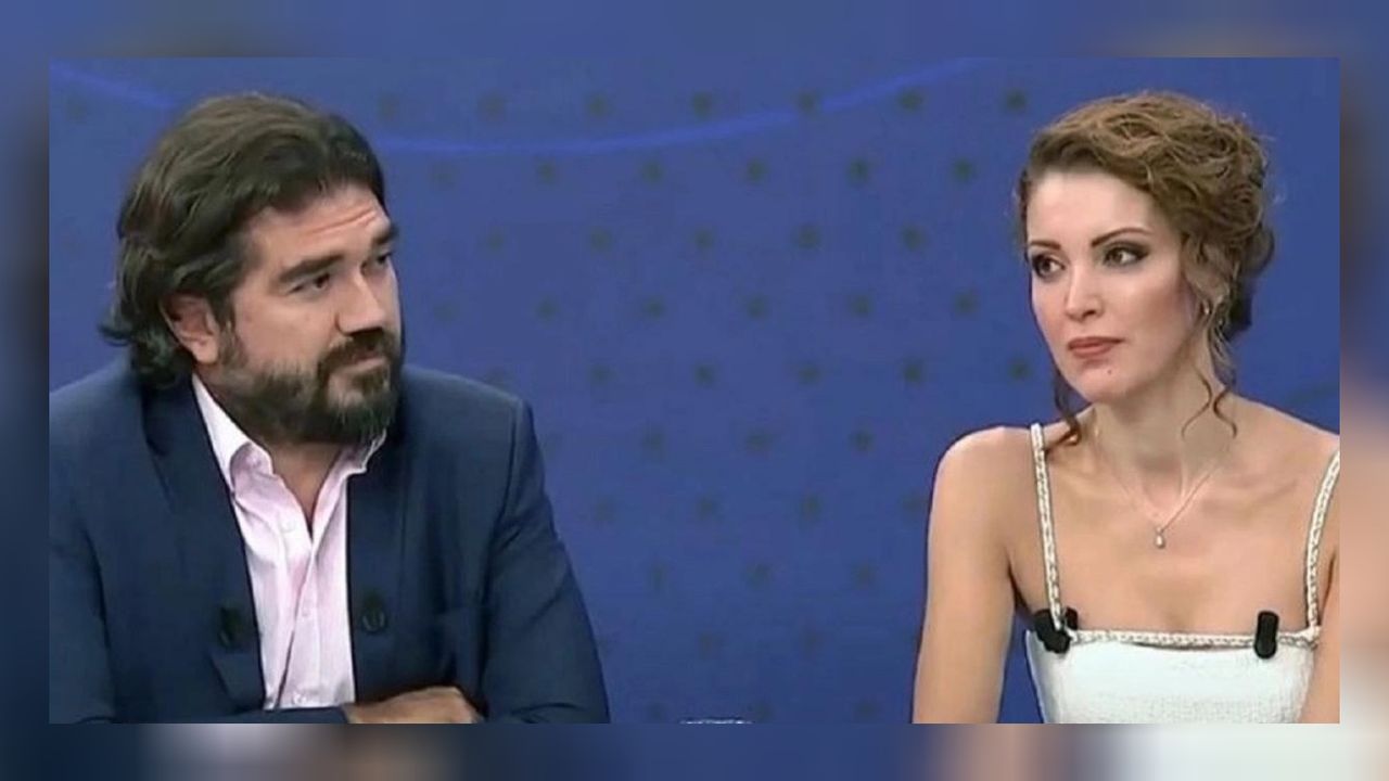 Nagehan Alçı'dan şok şiddet itirafı! ROK'a şiddet davası açacak 