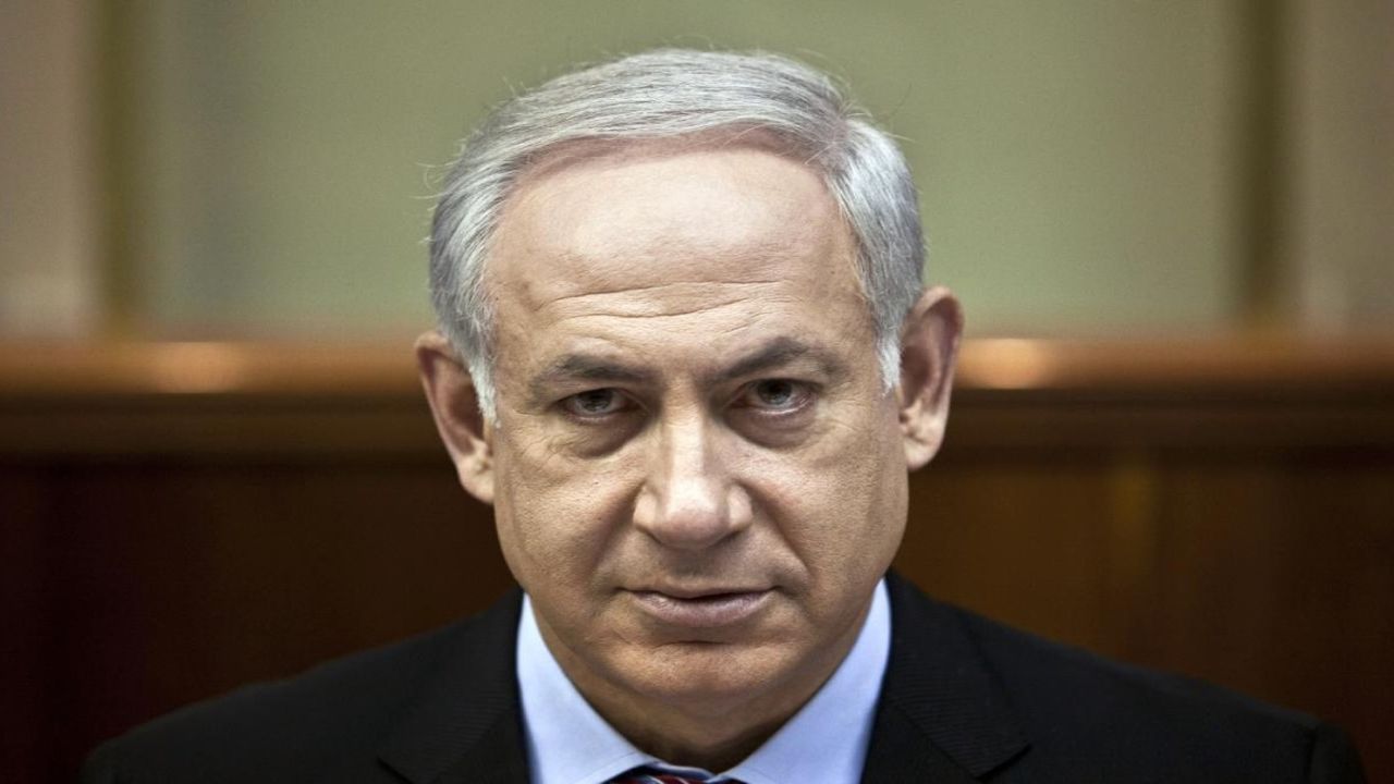 Netanyahu, Gazze'ye saldırılarını sürdürürken ABD'nin ateşkes teklifini desteklediğini savundu