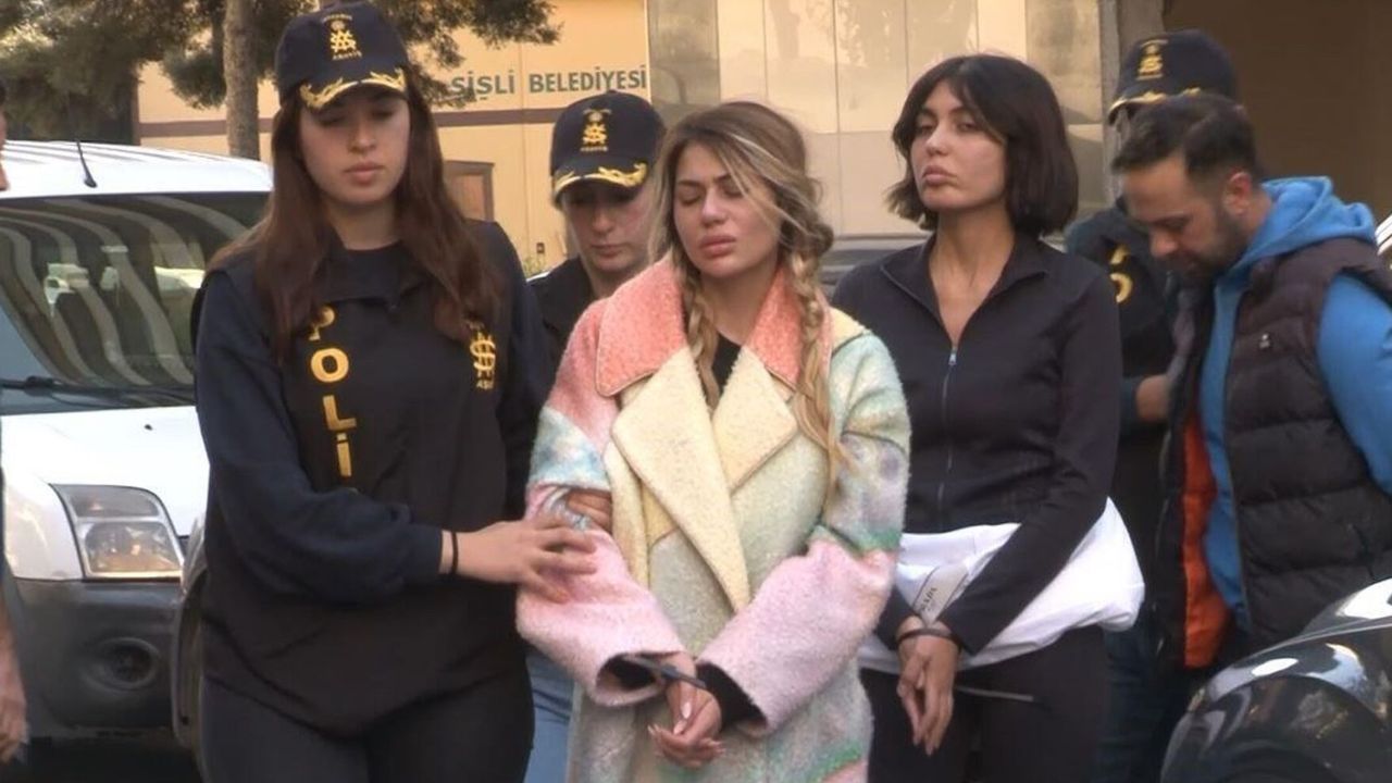 Nihal Candan’ın cezaevinde olmadığı ortaya çıktı! 