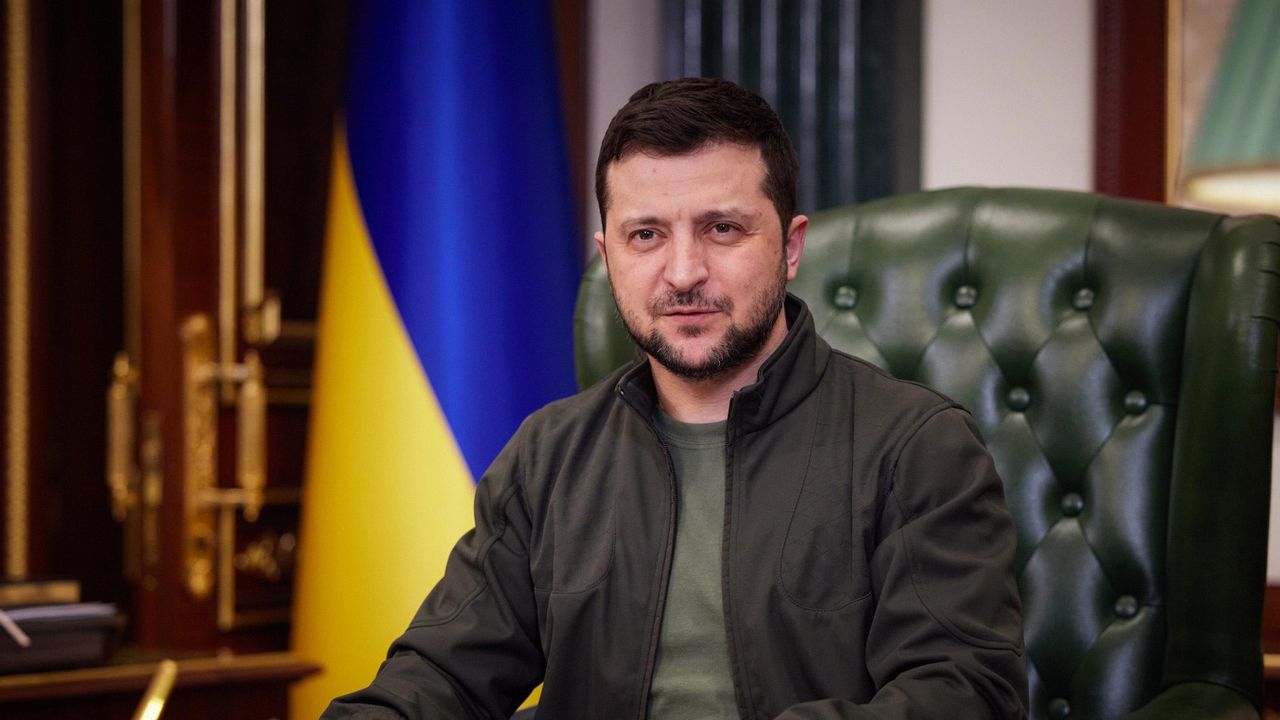 Norveç Ukrayna'ta 45 milyon dolarlık mühimmat gönderdi! 