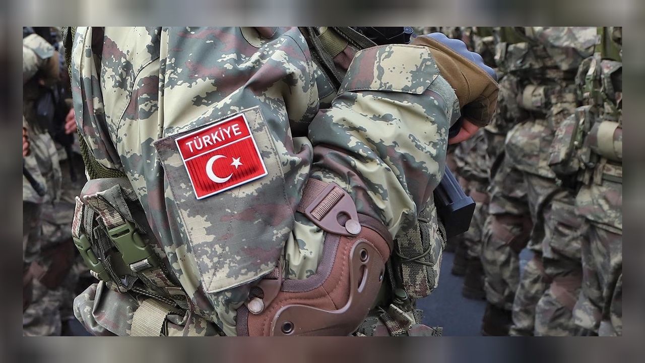 Özel ve Erdoğan'dan Ali Horoz'un ailesine taziye mesajı! 