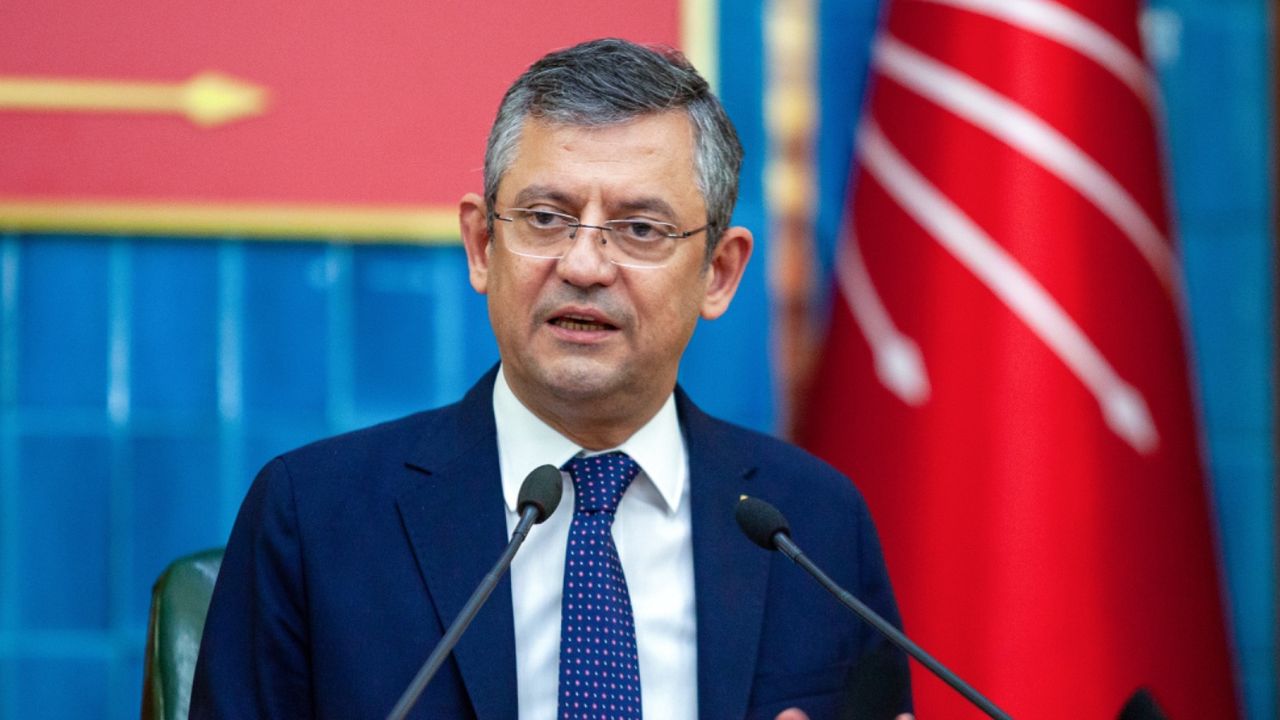 Özgür Özel kayyum atamasını eleştirdi: Karardan geri dönülmeli 