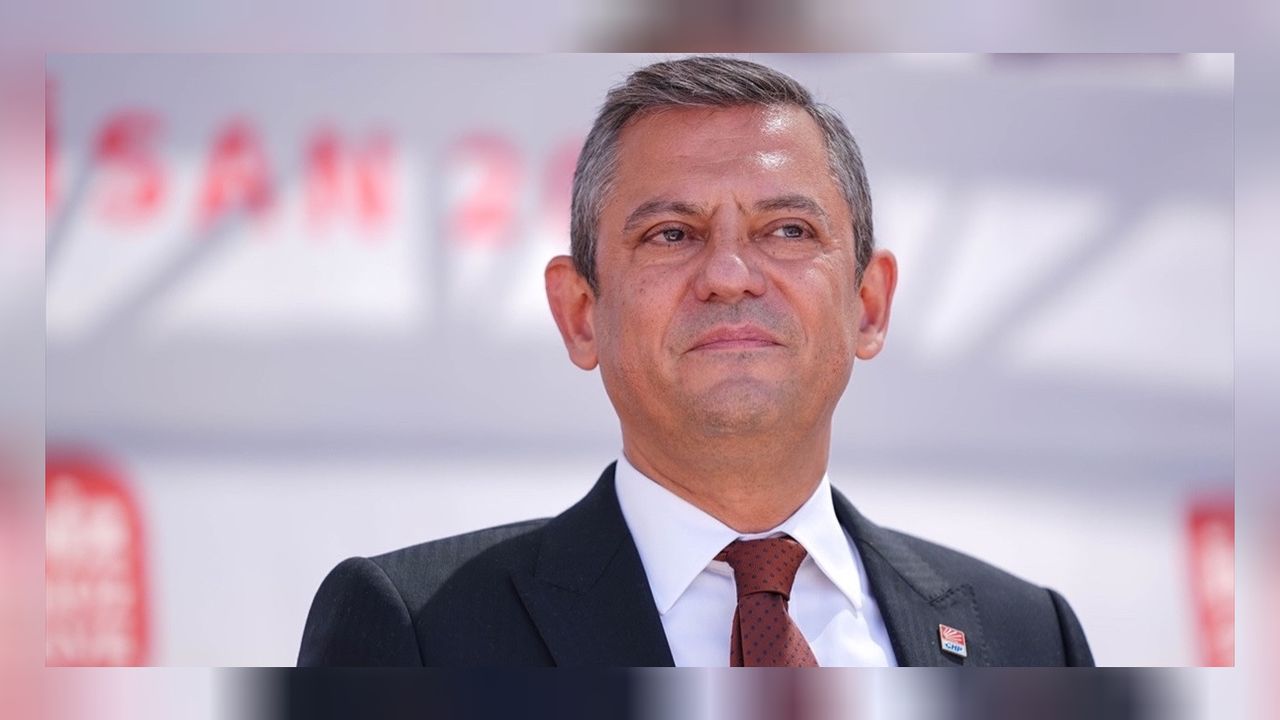 Özgür Özel Malatya mitinginde açıkladı: Pazartesi günü Mehmet Şimşek'e soracağız