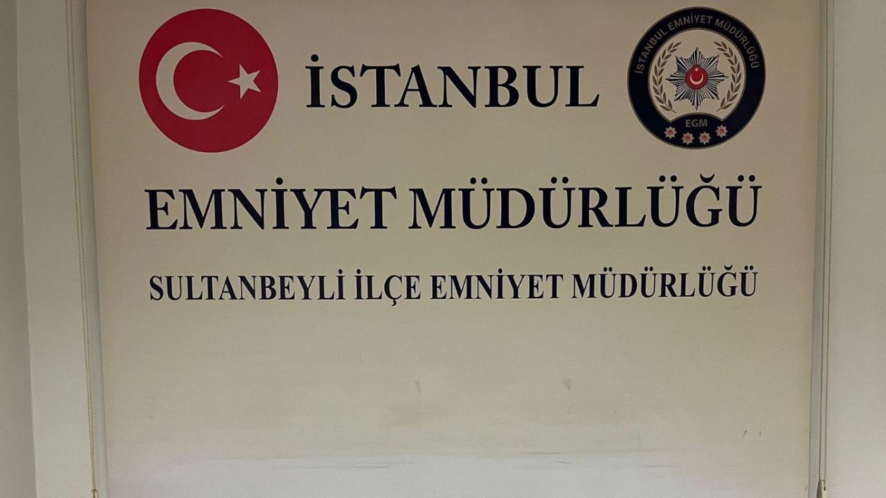 Pendik’te zehir operasyonu! 4 kişiden 1’i tutuklandı 