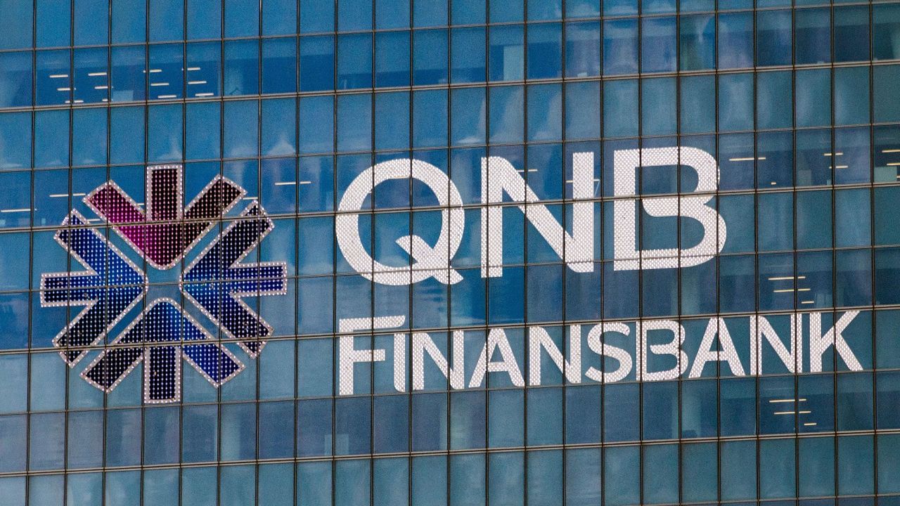 QNB Finansbank'tan 50.000 TL Kredi Sürprizi! Acil Nakit Derdi Bitecek