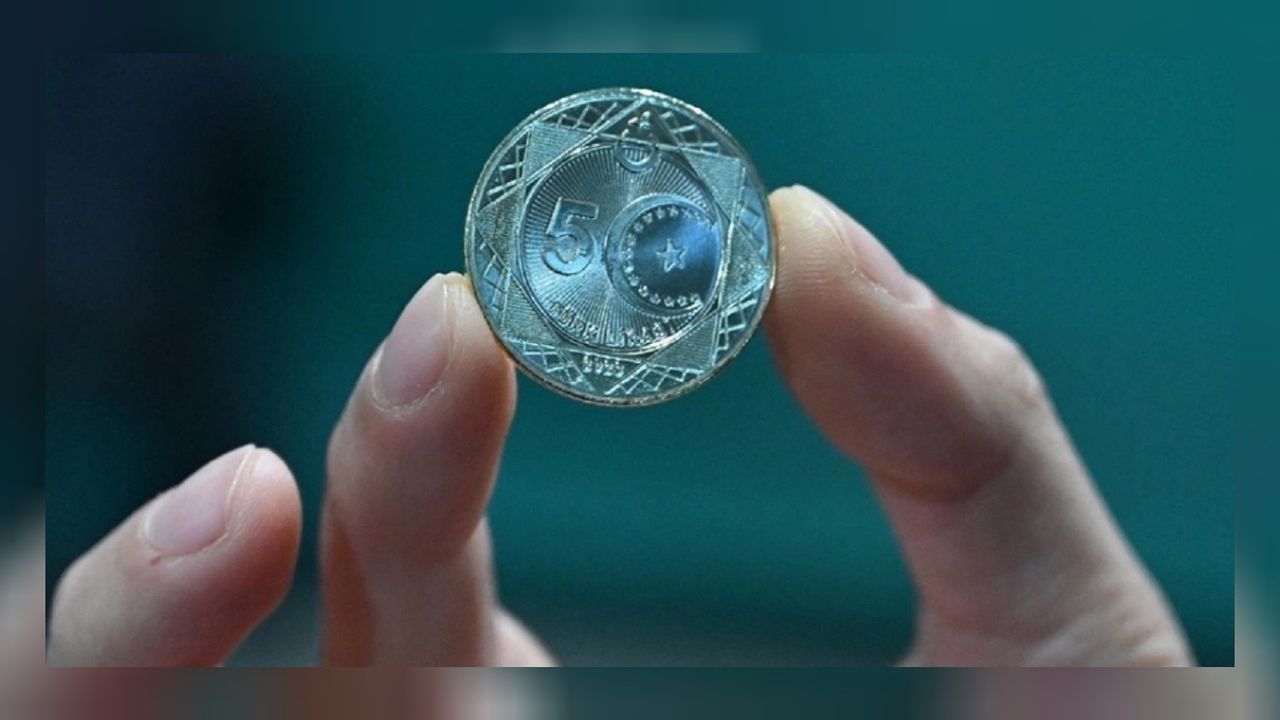 Resmi Gazete'de yayımlandı: Piyasaya demir 5 lira sürülecek 