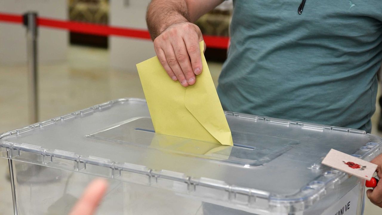 Seçimin tekrarlandığı beldelerde hangi parti kazandı? 