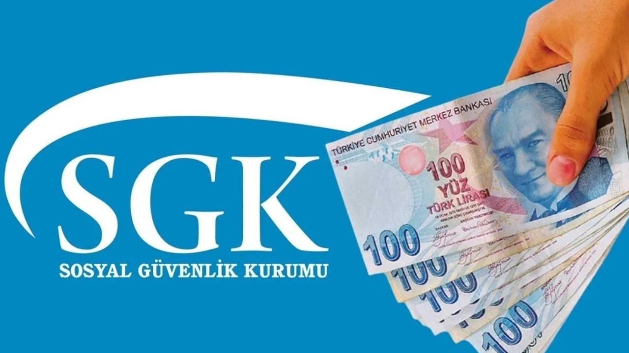 SGK bu şartları sağlayana 246 bin TL toplu para ödüyor! Dikkat sizin de hakkınız olabilir