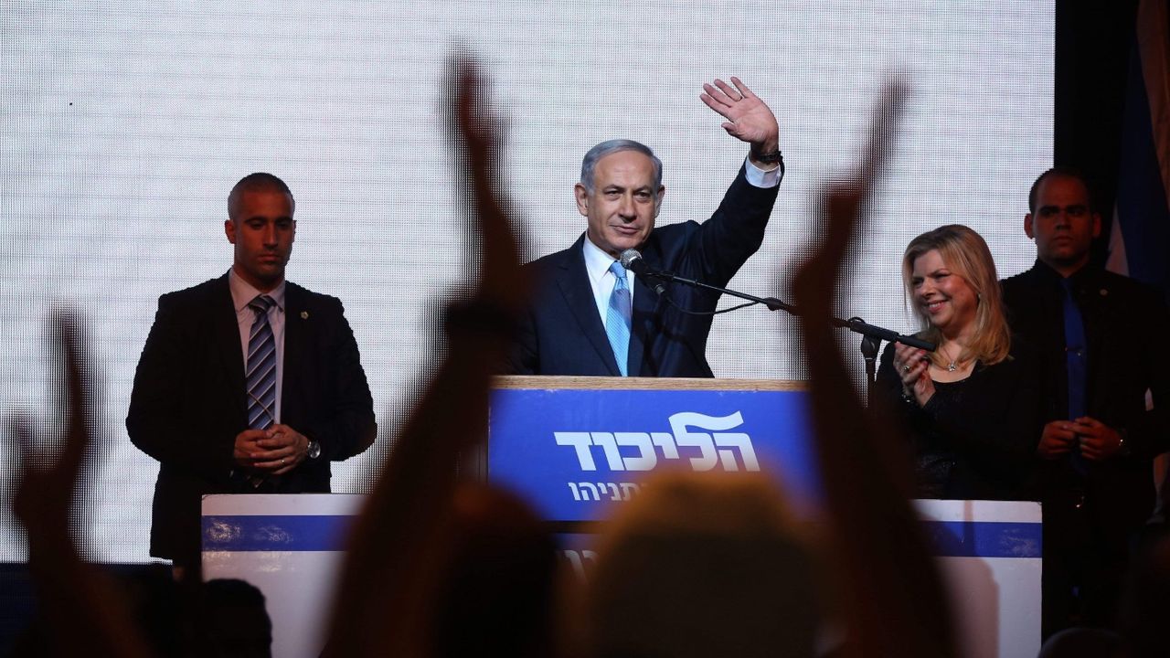 Son dakika! Netanyahu savaş kabinesini feshetti 