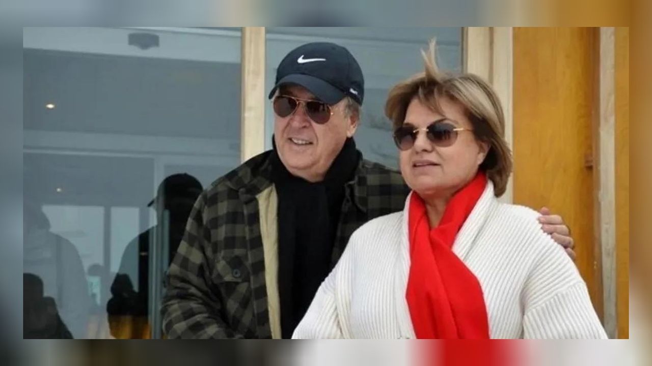 Tansu Çiller'in eşi kalp krizi nedeniyle vefat etti