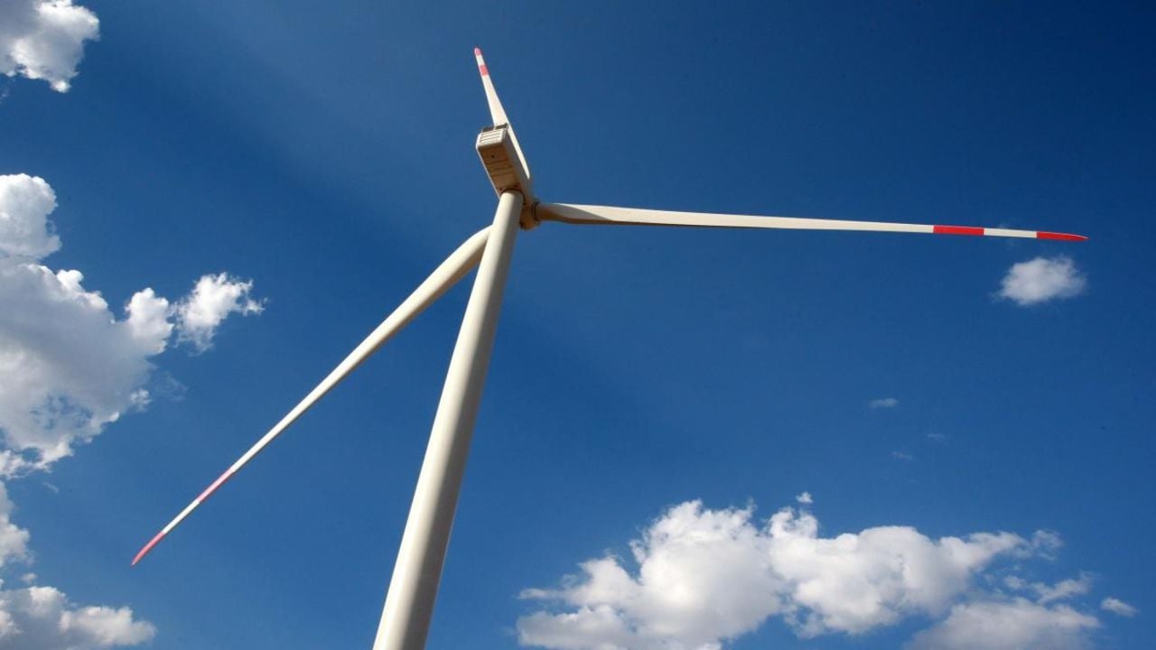 Türkiye rüzgar enerjisiyle elektrik üretiminde rekor kırdı! Günlük üretim tüm zamanların en yükseği