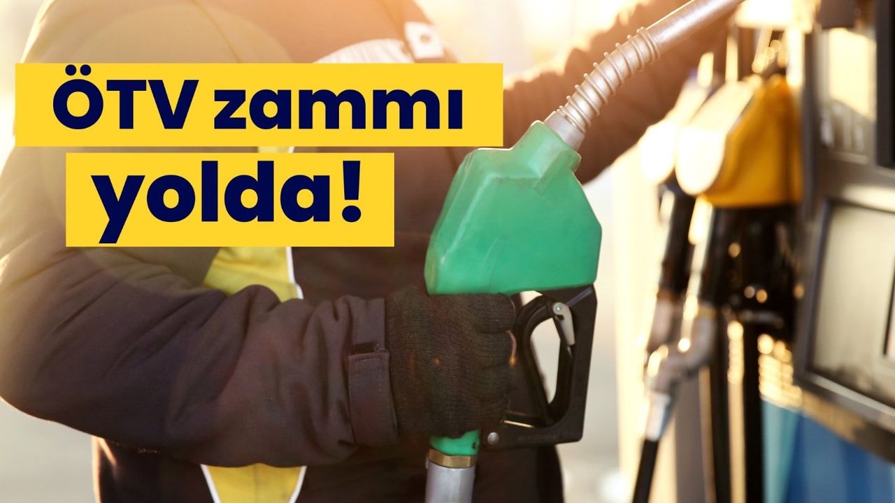 Zamma doyamadı! Akaryakıt fiyatlarında tekrar yükseliş bekleniyor! 