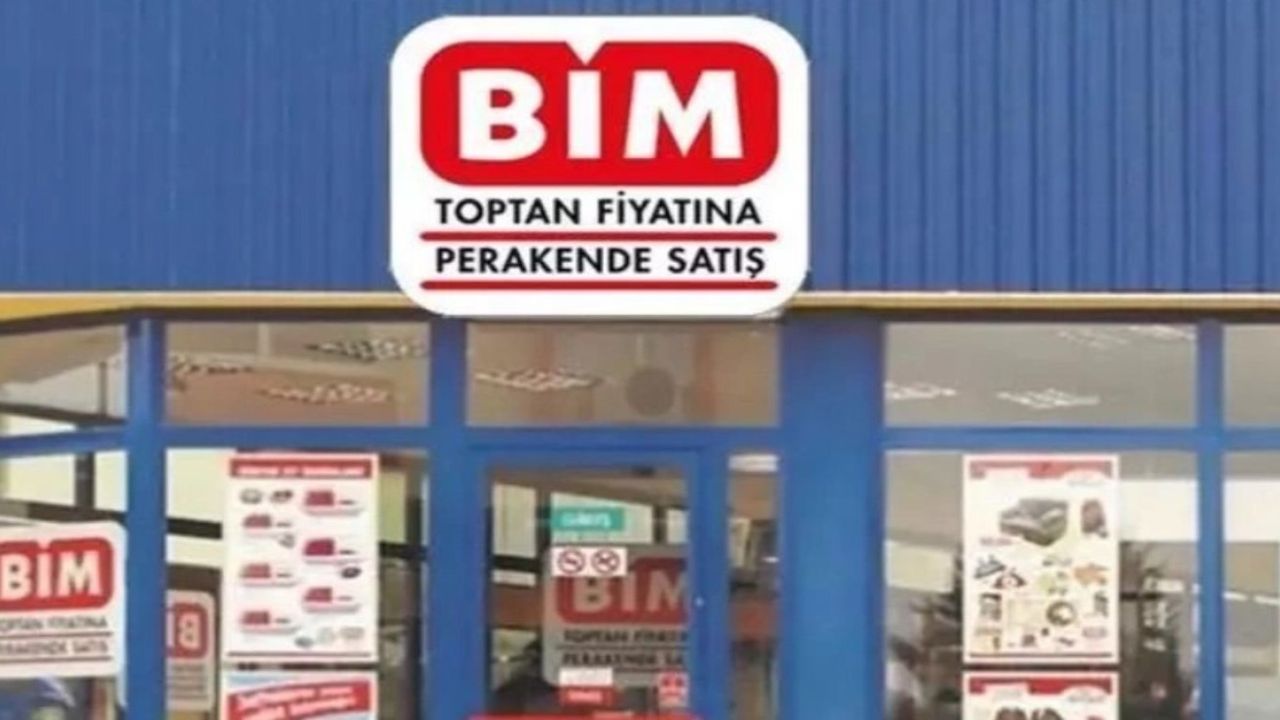 10 kg çamaşır deterjanı 300 TL'den düştü! Saat 21.00'e kadar BİM'e gitmeyen kaçıracak