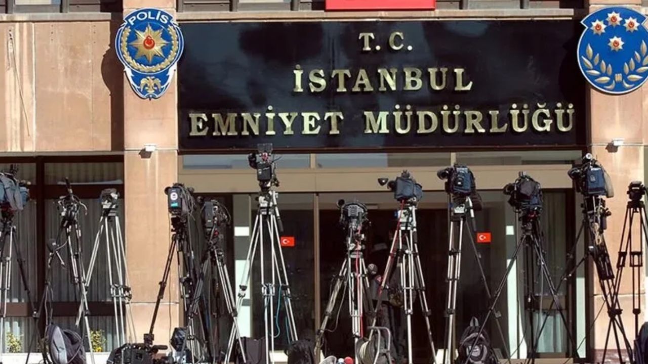 12 DHKP/C teröristi daha gözaltına alındı! 