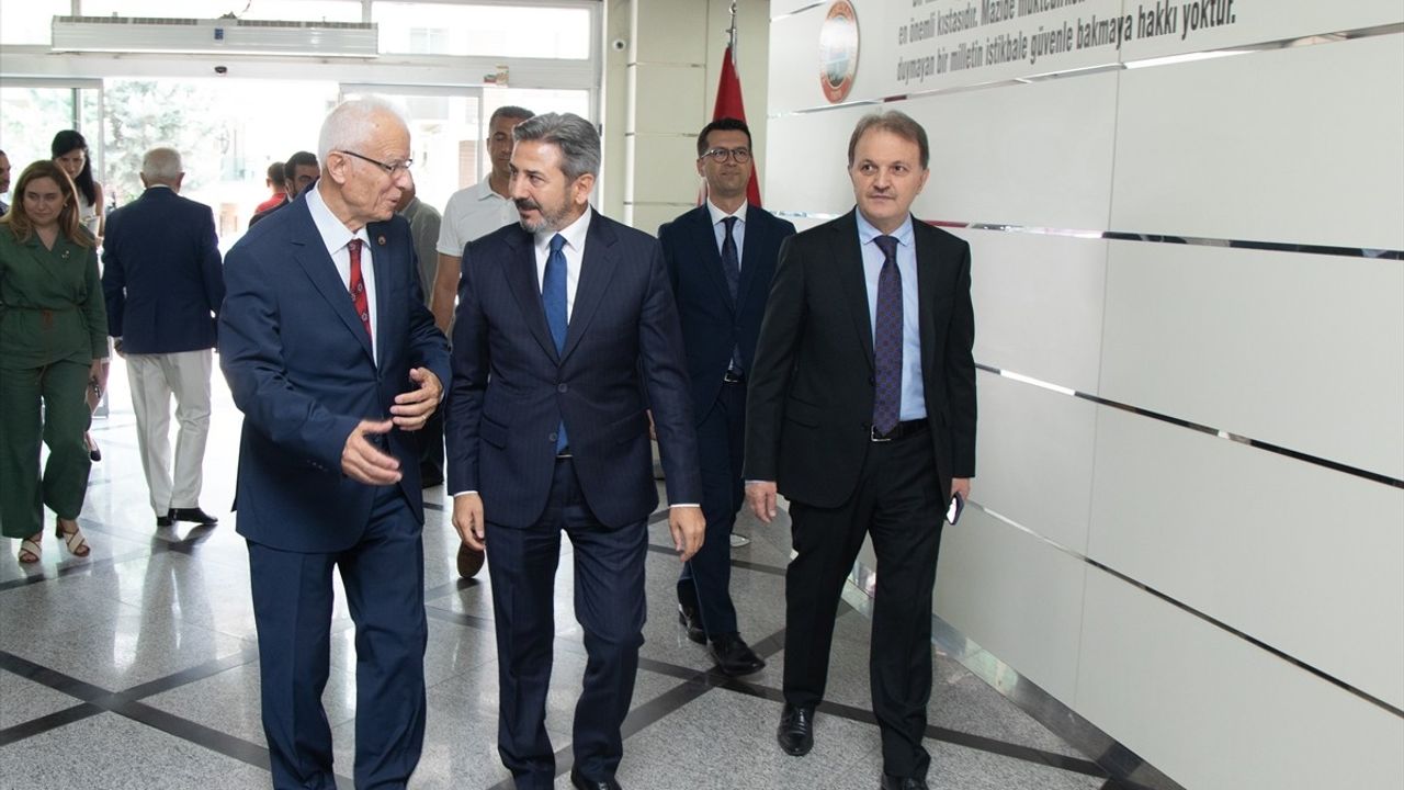 2024 Emekliler Yılı için Önemli Adımlar Atıldı