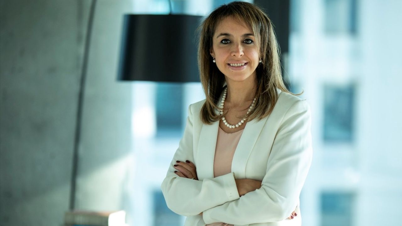 2024 EY Girişimci Kadın Liderler Programı Başvuruları Başladı