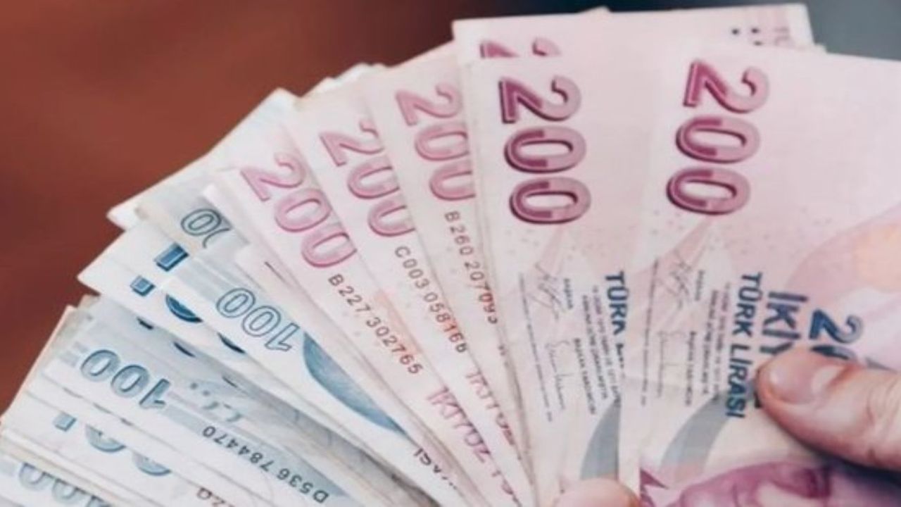 70.000 TL destek kararı! Karşılıksız 45.000 TL desteğe ek 25.000 TL'de artı bir lira ödenmeyecek