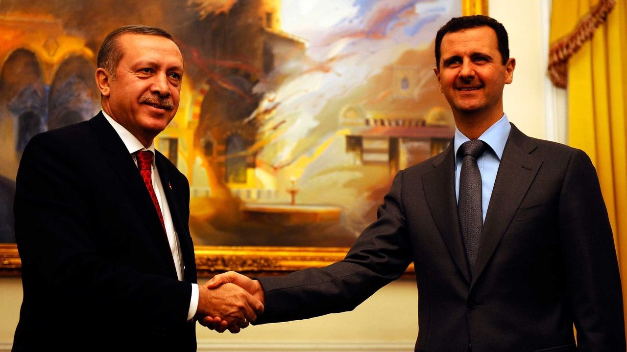 ABD Türkiye ve Suriye arasındaki yakınlaşmadan hoşnut değil: Desteklemeyecekler