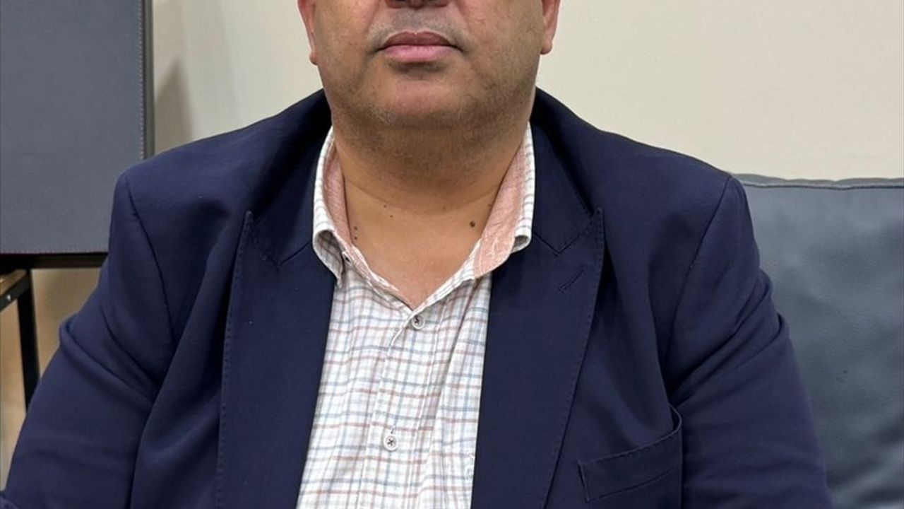 Abdusselam Heniyye: Babamın Kanı Gazzeli Çocukların Kanından Daha Değerli Değil