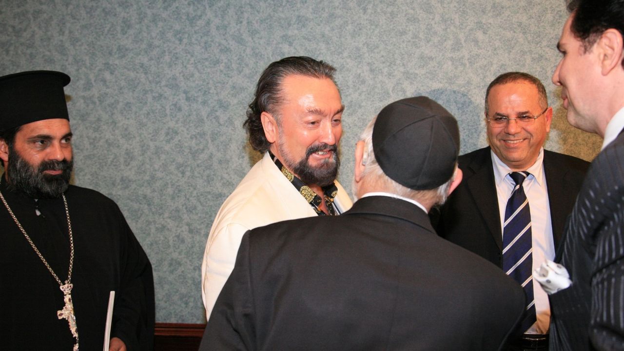 Adnan Oktar’ın el konulan varlığı açıklandı: 5 milyar lirayı buluyor 